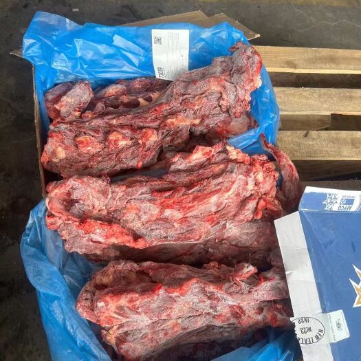 河间市42/47加肉牛脖骨