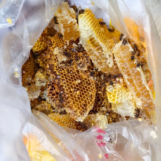 桂林山里土蜜糖，假一赔十