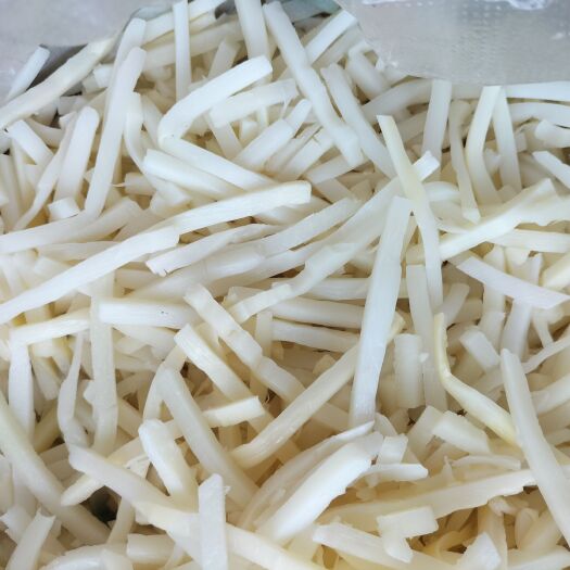 耿马县云南高山竹笋
