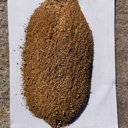 辉县市蛋白饲料