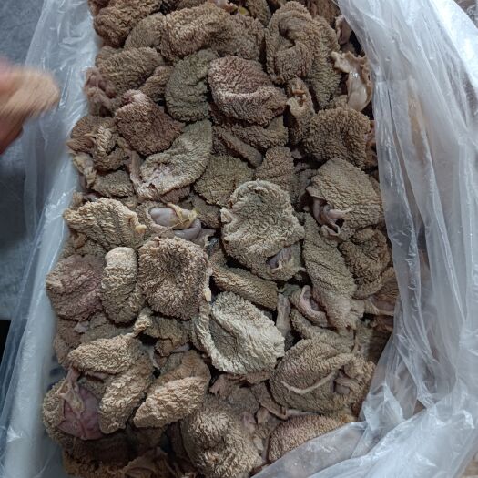 熟蛋包头