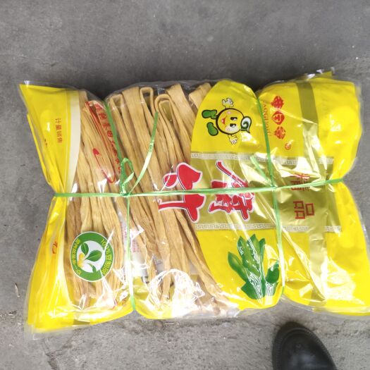平顶山曹国舅腐竹