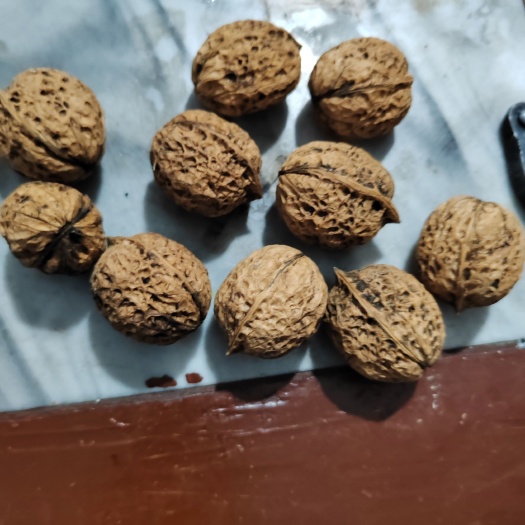 大理市纸皮核桃水洗果