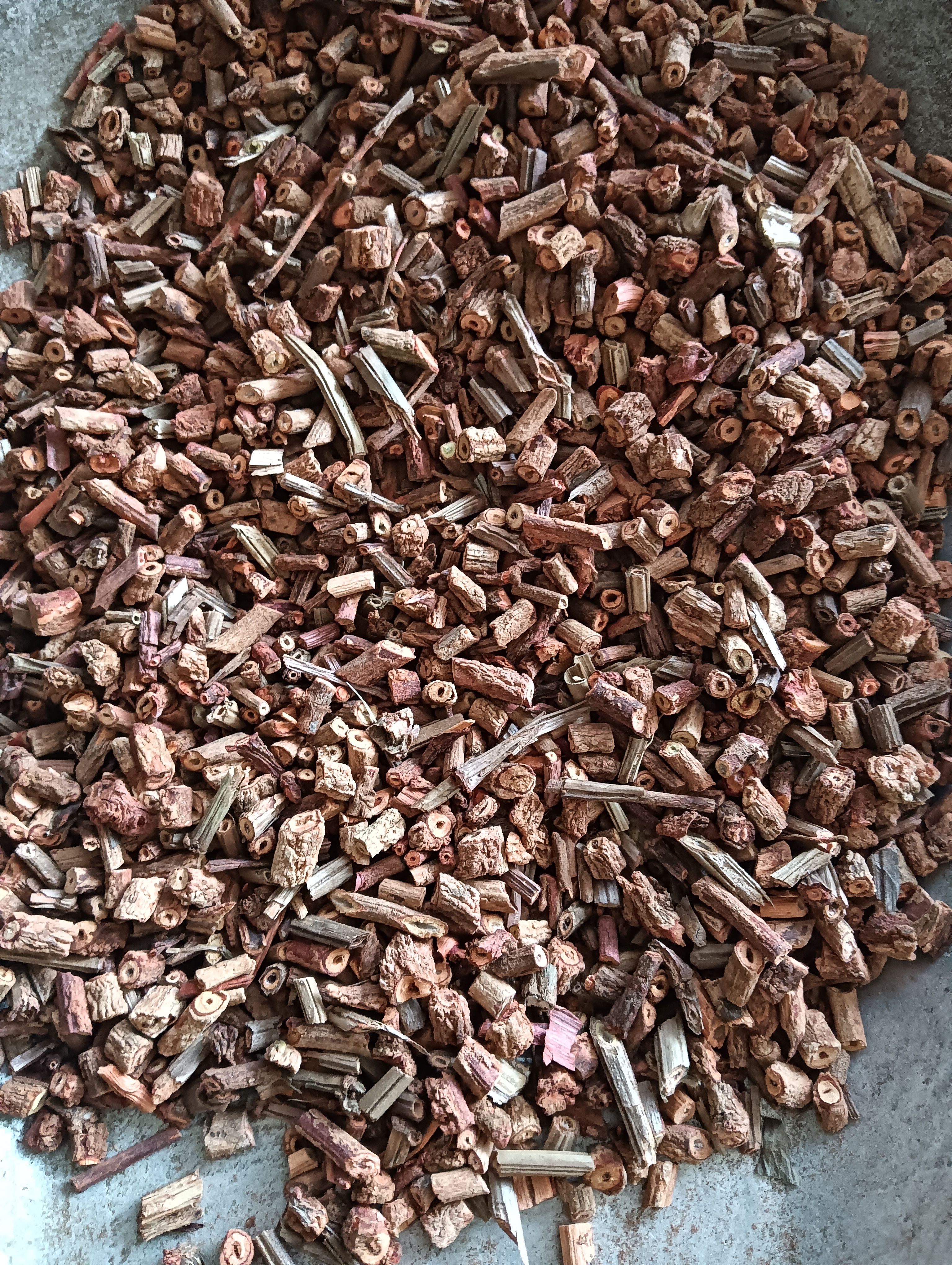 【茜草】茜草 产地一手货源 实物拍摄 实物比照片好看