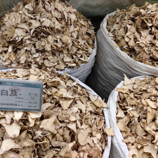 亳州白及  白芨 正品无硫白芨全杆货 规格齐全产地直销 可供批发