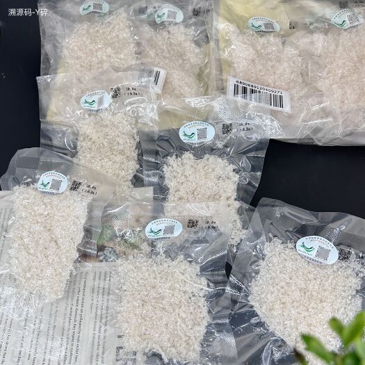 广州正品溯源码燕碎燕窝，足干高泡发  干净度好蛋清味浓，支持代发