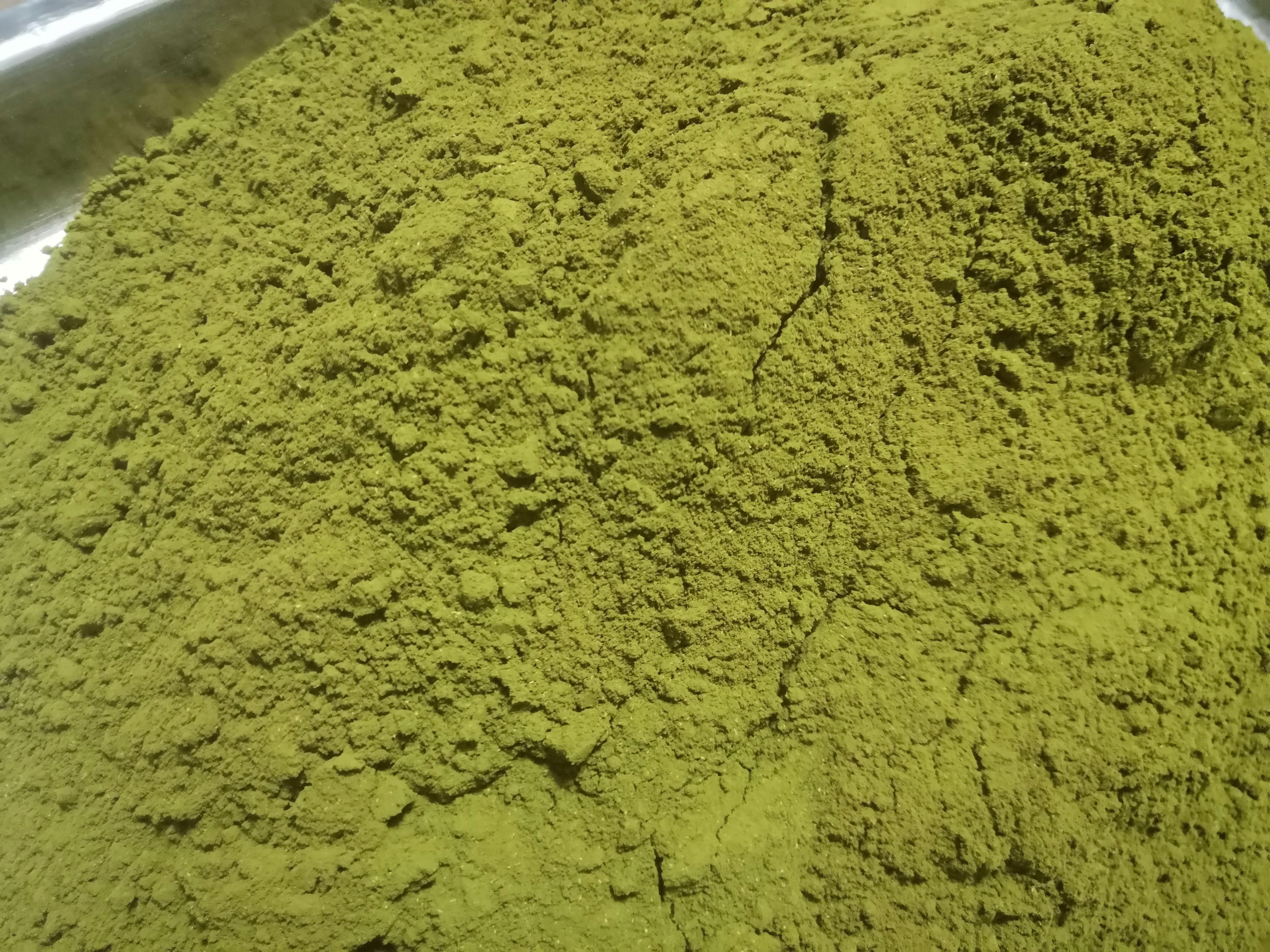 擂茶粉擂茶粥抹茶粉纯绿茶粉客家擂茶糕点原料机炒更绿英德特产