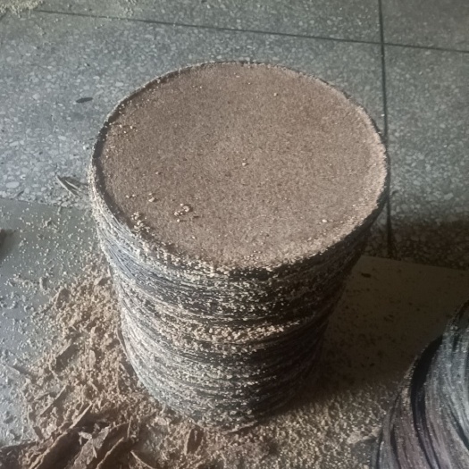 博罗县优质的麸饼不含运费2.5一斤