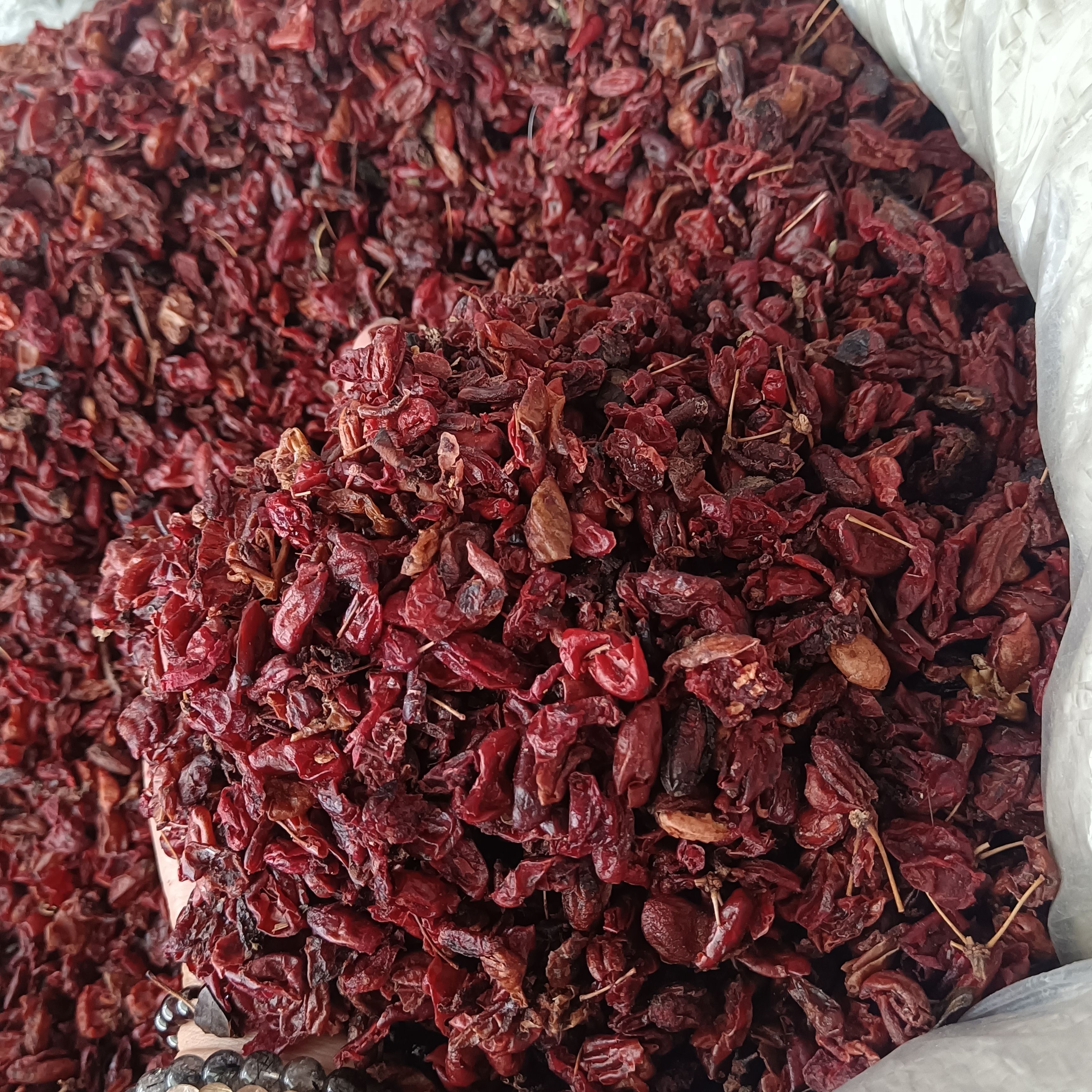 优质山萸肉山芋肉山茱萸量大从优