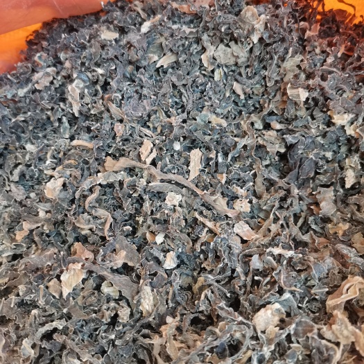 单县梅干菜