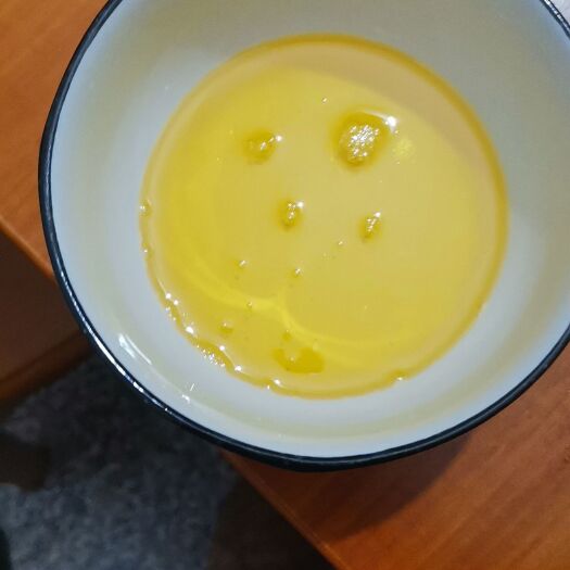 茶陵县纯正生态山茶籽油