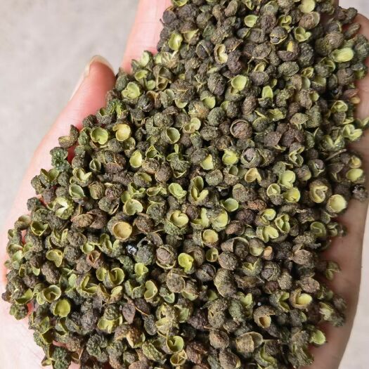 重庆市青麻椒厂家货白菜价处理