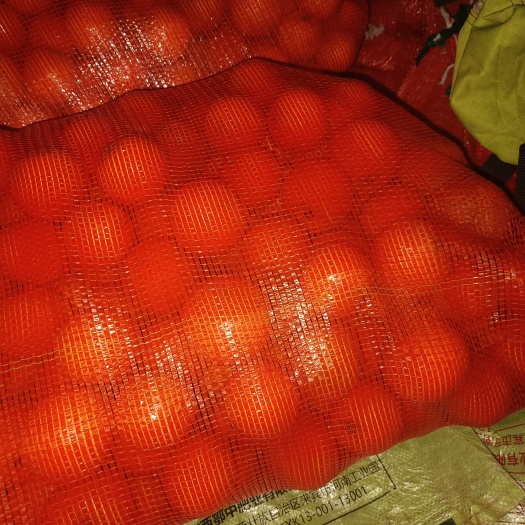 湖南麻阳冰糖橙。我在上海有5000斤冰糖橙，一万多斤锦蜜，