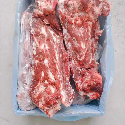 河间市满肉牛脖骨