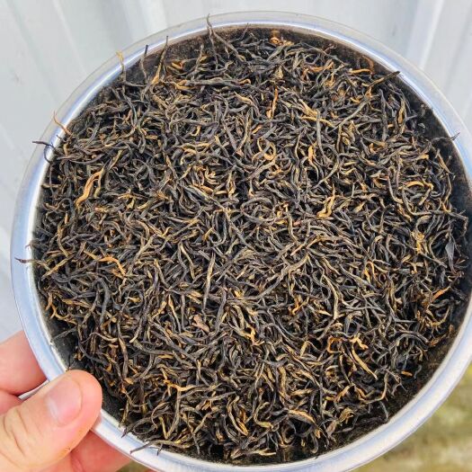 三江县红茶