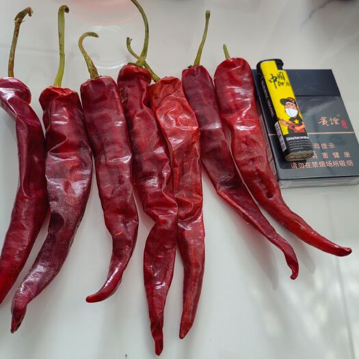 兴仁市贵州本地厚皮辣，精品货