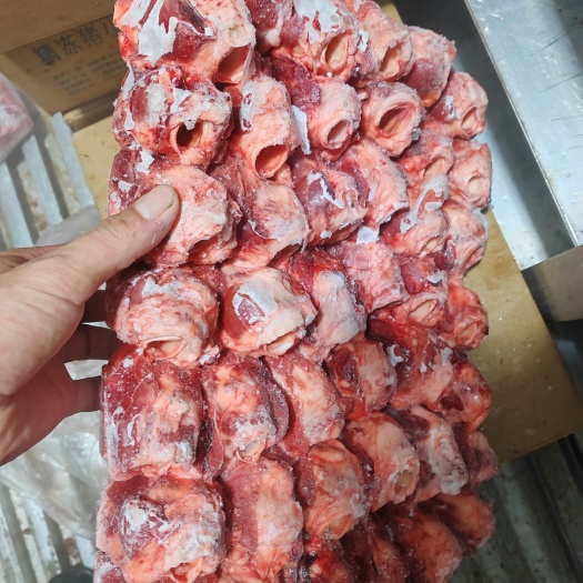 上饶肥猪喉头