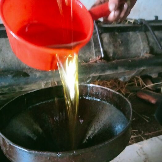 连南县纯山茶油