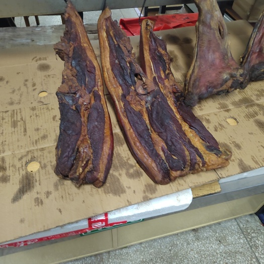 峨边县腊肉