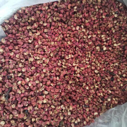 绥中县陕西芮城大红袍红花椒。熟食店有需要的联系！还有50斤