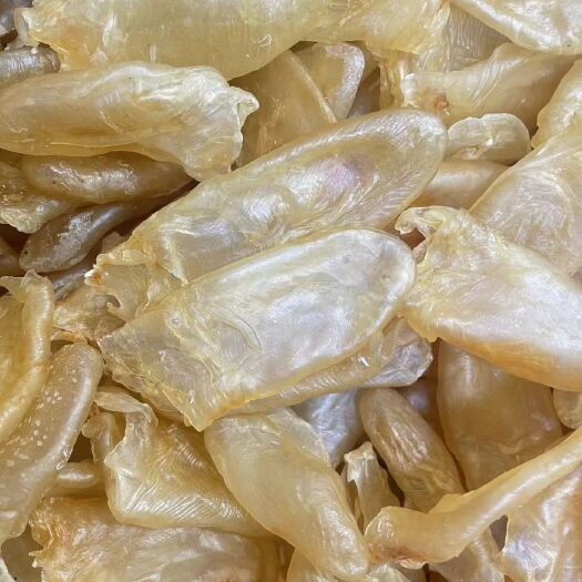 湛江55头珍珠胶鸡蛋胶花胶鸡煲花胶冻