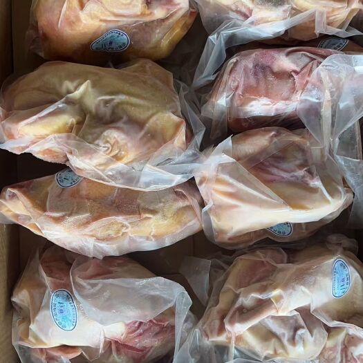 真空包装老母鸡 新鲜冷冻老母鸡 社区团购淘汰鸡蛋鸡煲汤椒麻鸡