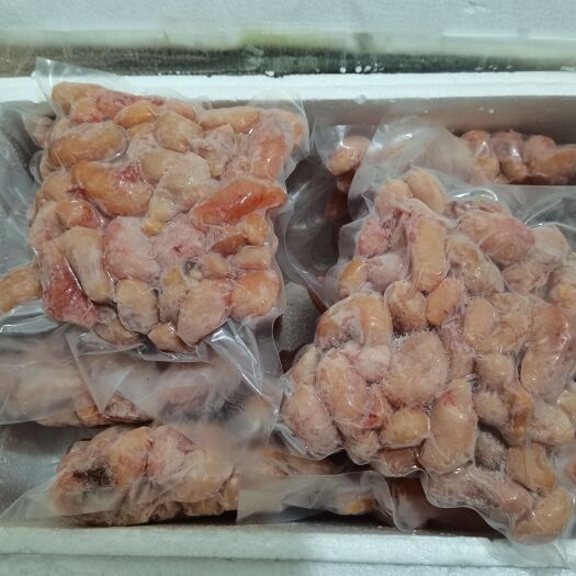 广州鸡腰子