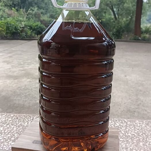 湘潭县纯正山茶油
