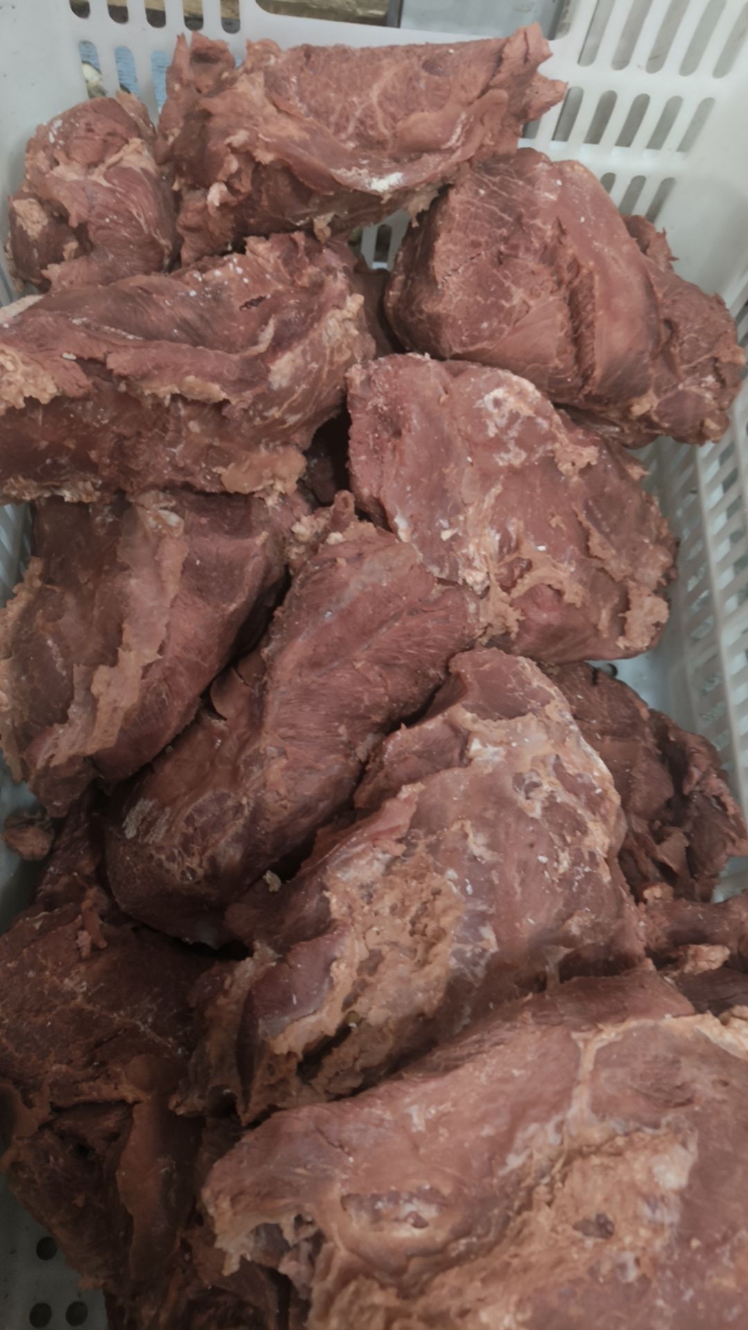 五香牛腱，纯大料卤制，味道好，实拍质量看得见，工厂发货。