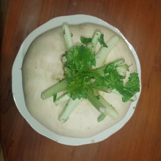 盘菜