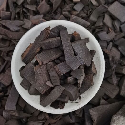 鄄城县【永发药业】棕榈炭 低价处理 现货供应