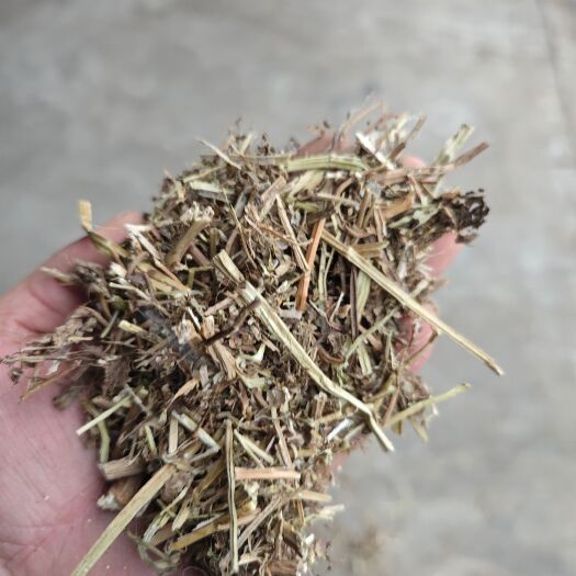 新野县花生秧大量供应