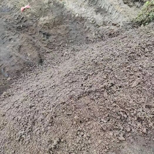 方城县草木灰