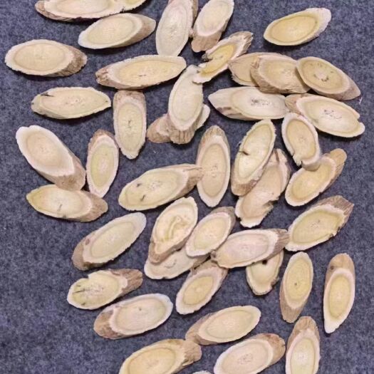 临洮县黄芪饮片（散装）