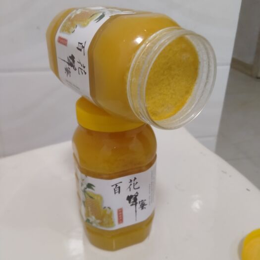 永顺县初纫农产品
百花蜂蜜
