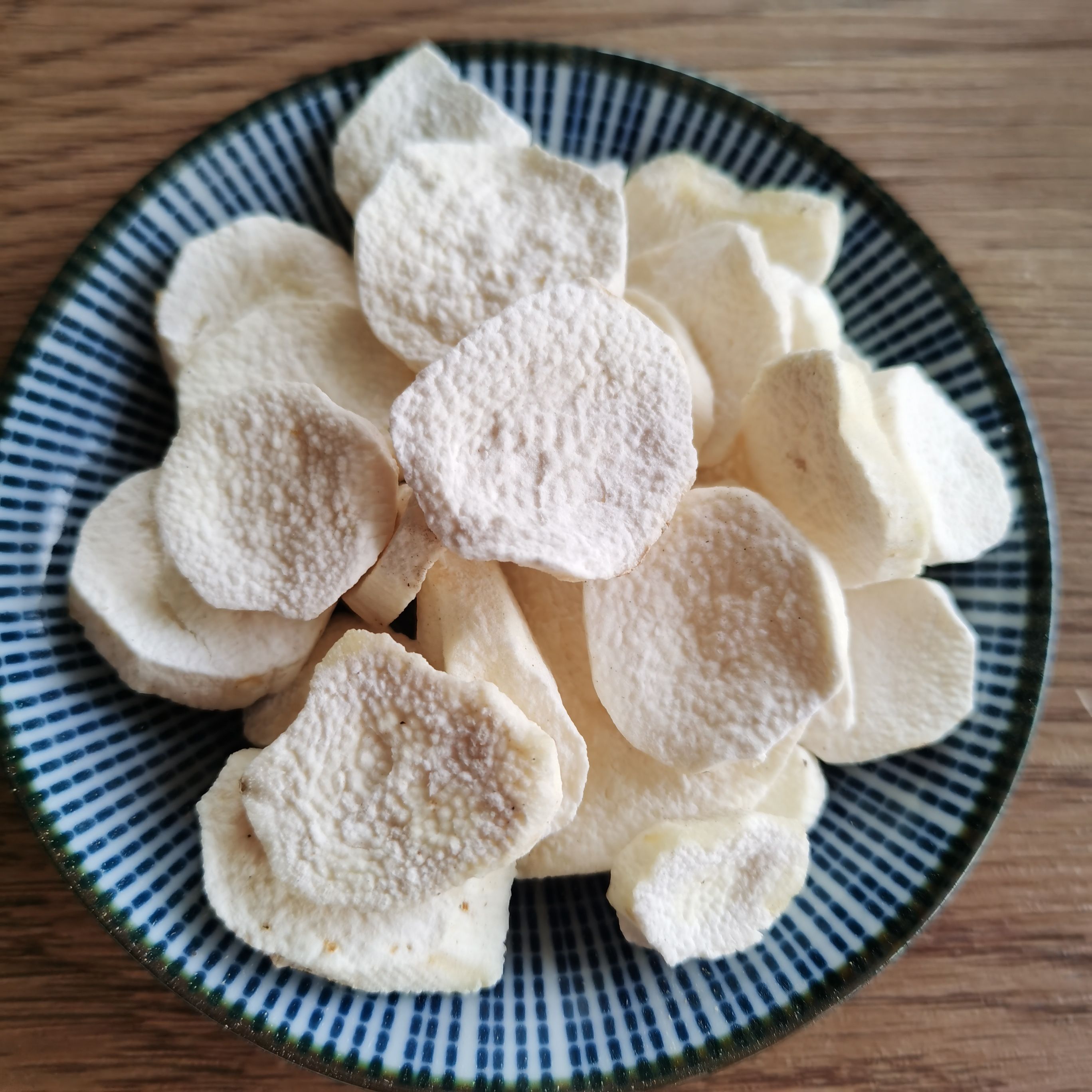 【永发药业】山药片铁杆山药片无硫货现货供应