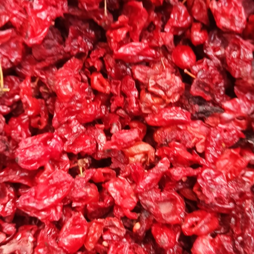 丹凤县产地产销优质饮片山萸肉，上中货，各规格齐全
