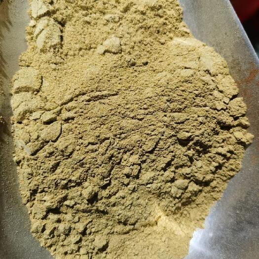 柘城县青辣椒粉辣椒面