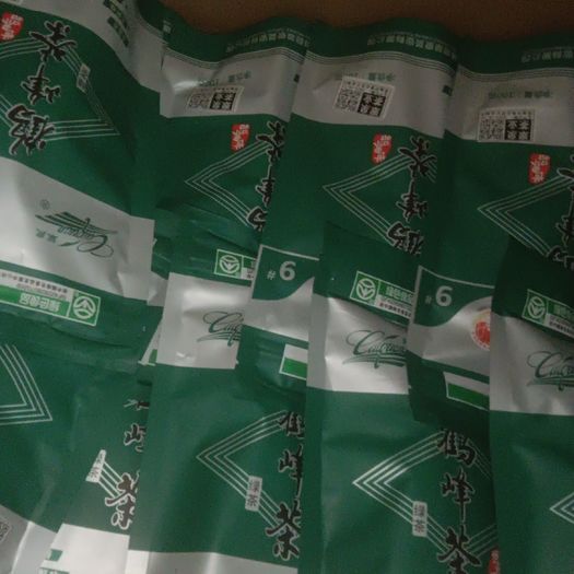 鹤峰县翠泉茶