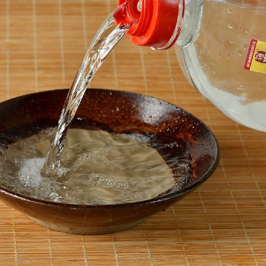 農(nóng)安縣稠酒
