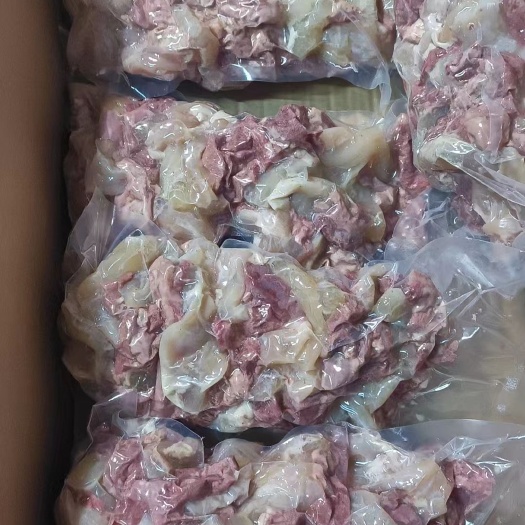 济南新鲜优质牛筋 山东济南直发 高品质禽畜肉蛋类牛副产品