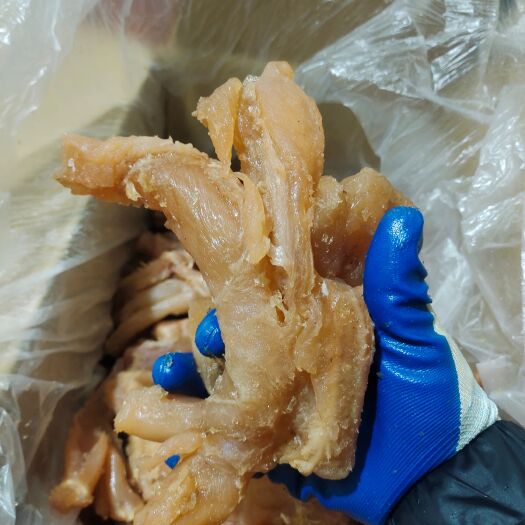 济南牛蹄筋五香全熟，肉质Q弹，现卤现发，量大优惠