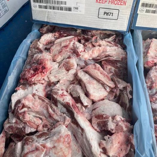 可替代羊蝎子，肉多瘦度高，铁锅炖，红烧，羊蝎子炖锅，价格低