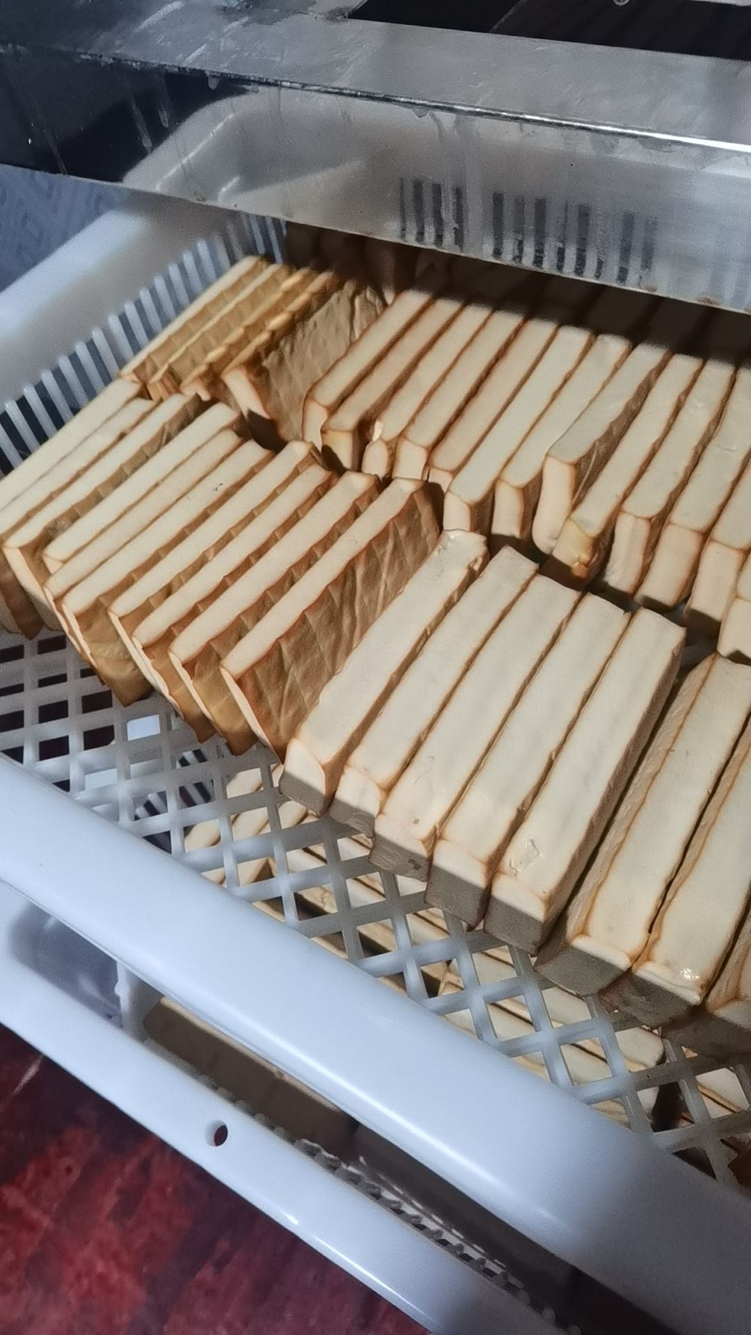 锦顺泰花石香干（湘潭特产）