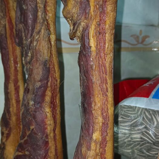 祁阳市湖南烟熏腊肉