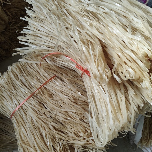 朝阳县朝阳六家子红素粉条