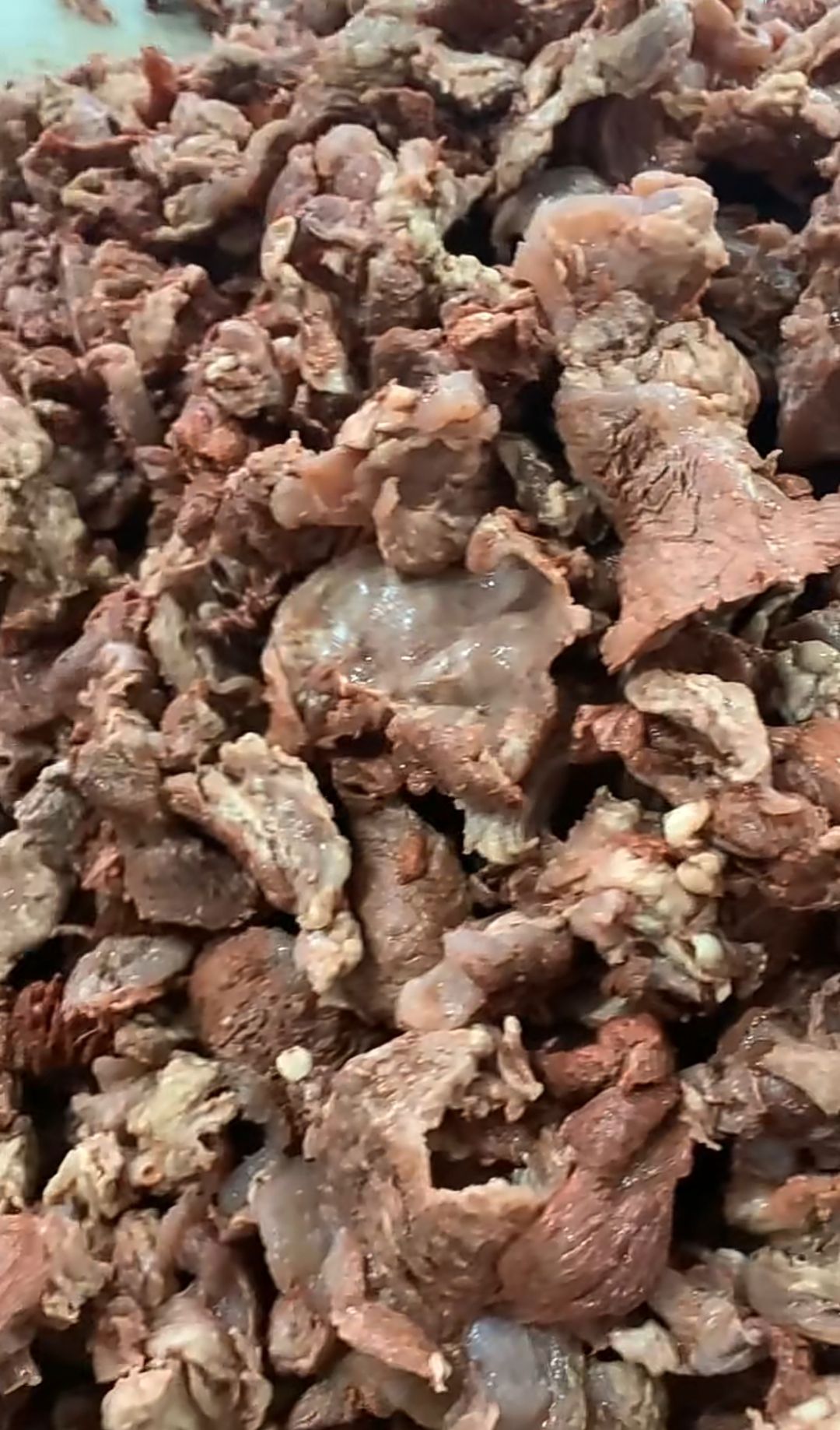 精品熟牛肉筋