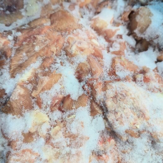 中牟县双汇鸡胸腿碎肉