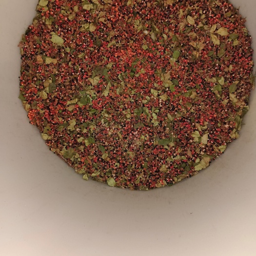 平顺县平顺大红袍花椒