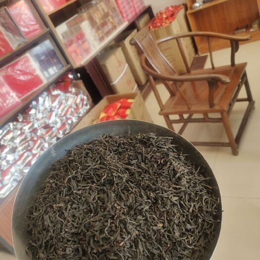 泉州小种口粮茶